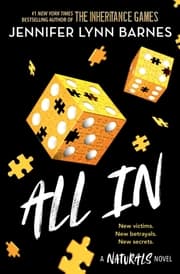 Cover von All In