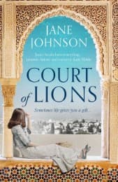 Cover von Court of Lions
