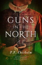 Cover von Guns in the North