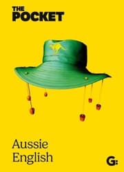 Cover von The Pocket Aussie English