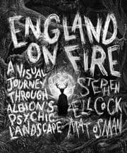 Cover von England on Fire