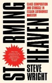 Cover von Storming Heaven