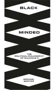 Cover von Black Minded