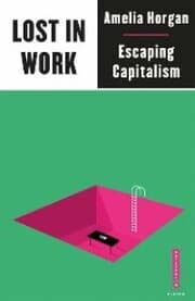 Cover von Lost in Work