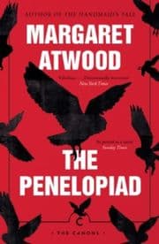 Cover von The Penelopiad