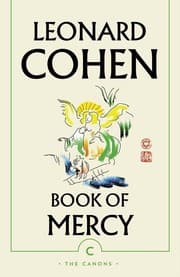 Cover von Book of Mercy