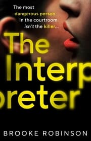 Cover von The Interpreter