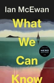 Cover von What We Can Know