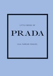 Cover von Little Book of Prada