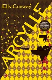 Cover von Argylle