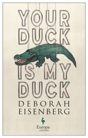 Cover von Your Duck is My Duck