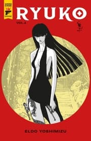 Cover von Ryuko 2