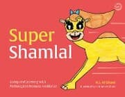Cover von Super Shamlal - Living and Learning with Pathological Demand Avoidance