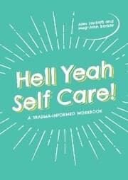 Cover von Hell Yeah Self-Care!
