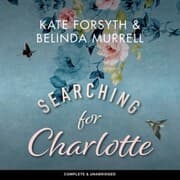 Cover von Searching for Charlotte