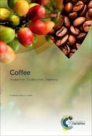 Cover von Coffee