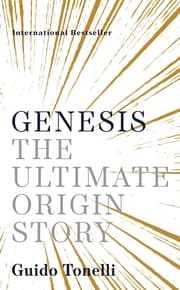 Cover von Genesis