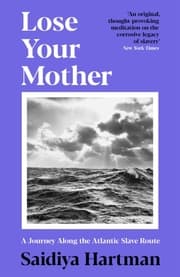 Cover von Lose Your Mother