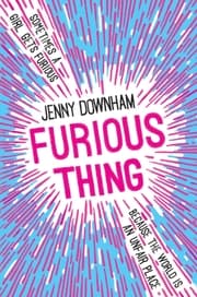 Cover von Furious Thing