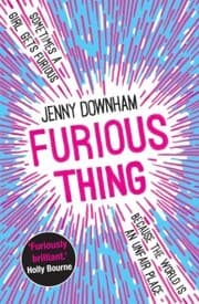 Cover von Furious Thing