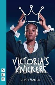 Cover von Victoria's Knickers