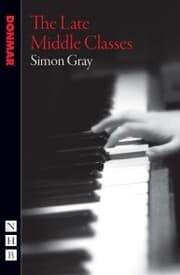 Cover von The Late Middle Classes
