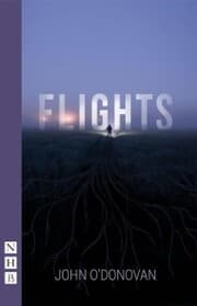 Cover von Flights