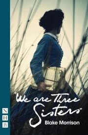 Cover von We are Three Sisters