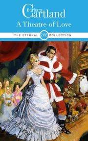 Cover von A Theatre of Love