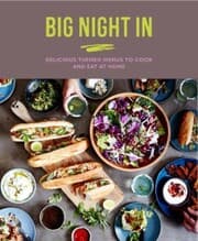 Cover von Big Night In