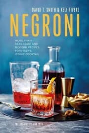 Cover von Negroni