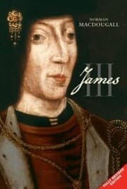 Cover von James III