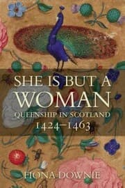 Cover von She is But a Woman