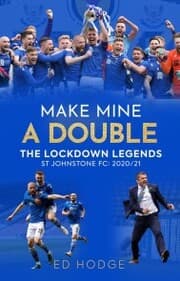 Cover von Make Mine a Double