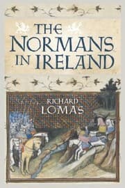 Cover von The Normans in Ireland