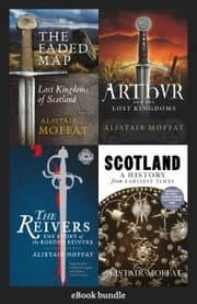 Cover von The Alistair Moffat History Collection