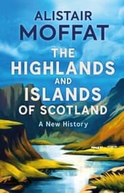 Cover von The Highlands and Islands of Scotland