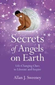 Cover von Secrets of Angels on Earth