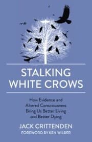 Cover von Stalking White Crows