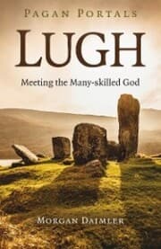 Cover von Pagan Portals - Lugh