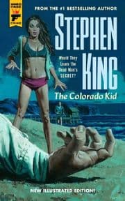 Cover von The Colorado Kid