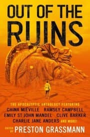 Cover von Out of the Ruins