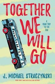 Cover von Together We Will Go