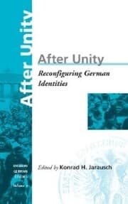 Cover von After Unity
