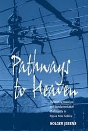 Cover von Pathways to Heaven