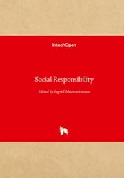 Cover von Social Responsibility