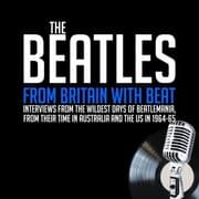 Cover von The Beatles - From Britain with Beat