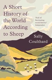 Cover von A Short History of the World According to Sheep