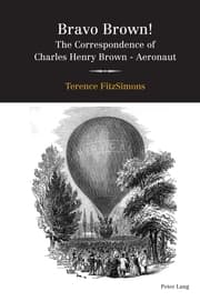 Cover von Bravo Brown!