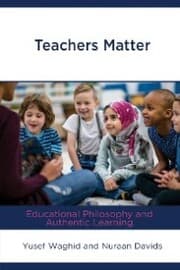 Cover von Teachers Matter